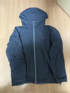 Columbia フード付きジャンパー Lサイズ
