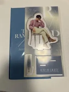 therampage 川村壱馬 アクスタ