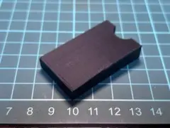 YAMAHA BB235用 フィンガーレスト