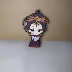 薬屋のひとりごと展 薬屋展 グリッター缶バッジ 楼蘭妃 - メルカリ