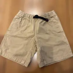 GRAMICCI グラミチ ショートパンツ ベージュ サイズMのサムネイル