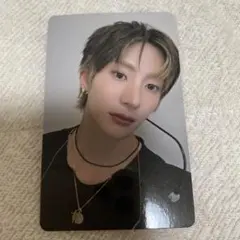 SMTOWN 2025 ランダムトレカ RIIZE アントン