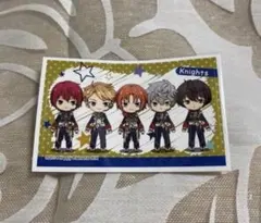 あんスタ デコステ Knights レオ 泉 嵐 司 凛月