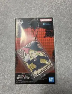 ホロライブ 1番くじ ~Villain Style~ 角巻わため アクチャーのサムネイル