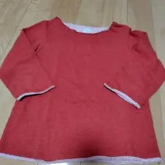 【中古】子供服　女児用　FORK＆SPOON　135cmのサムネイル