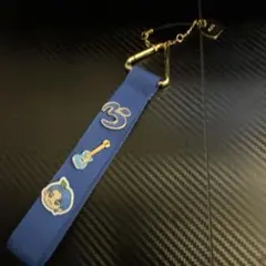 Mrs. GREEN APPLE 若井滉斗 キーホルダーワッペンなし