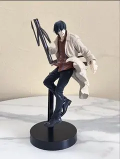 SAKAMOTO DAYS VIBRATION STARS 南雲与一