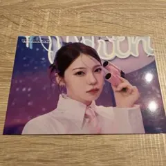 NiziU AYAKA ラントレ