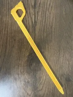 メテオストームシャフト　パーツ