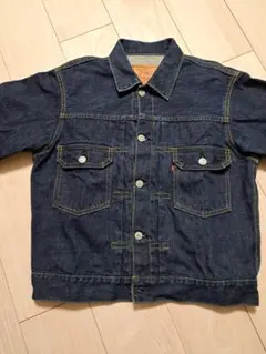 2025年最新】levi's 507の人気アイテム - メルカリ