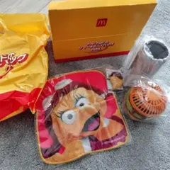 【新品未使用 】マクドナルドサマーチャンスバッグ 2025 クーポンなし