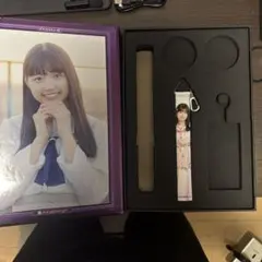 乃木坂46 10thYEARBIRTHDAY 個別メモリアルケース 梅澤美波 - メルカリ