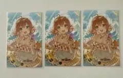 にじさんじ ノスタルジアコレクション 本間ひまわり