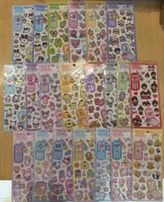 平成はっぴーふぉん　全コンプリート　21枚セット