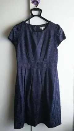 persodea white label★フォーマル ワンピース★11AR