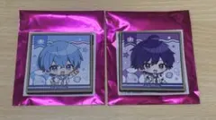 すとぷり STPR Family 横浜コラボ ウッドマグネット　ころん　ななもり