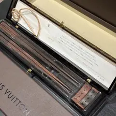 2026年最新】LOUIS VUITTON 箸の人気アイテム - メルカリ