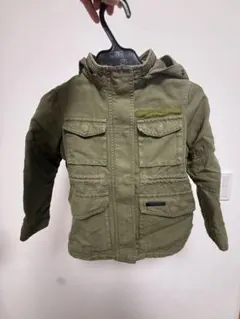 ♡BURBERRY CHILDREN♡ダウンコート♡２Y♡ BURBERRY（バーバリー） 良品 バーバリーキッズ 裏地ノバチェック