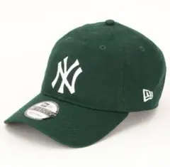 と*れ様 NEW ERA ヤンキースキャップ 9TWENTY