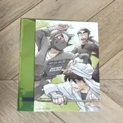 忍たま乱太郎 映画 入場特典