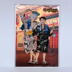 ゲゲゲの謎 西武園ゆうえんち 縁日ゲーム アクリルパネル - メルカリ
