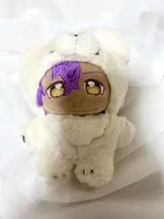 あんスタ 一緒に暮らすぬい いつぬい 乙狩アドニス 第2弾 うさぎ