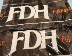 ☆激レア☆ダイエーホークス マフラータオル フェイスタオル 1枚