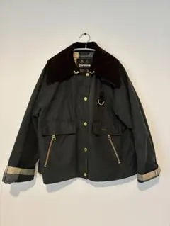 2026年最新】barbour spey jacketの人気アイテム - メルカリ