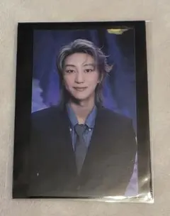 17 IS RIGHT HERE ツタヤ特典 THE8