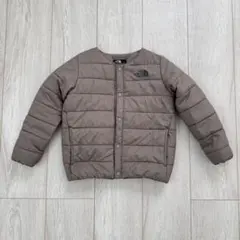 THE NORTH FACE ノースフェイスマイクロゼファーカーディガン100