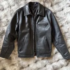 USA製 Schott AT101 シングル ライダース 36 ブラック 黒 Yahoo!オークション - 「101」ショット (し) の落札相場・落札価格