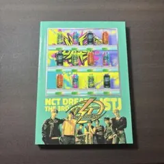 NCT DREAM 3rd Album - ISTJ フォトブック