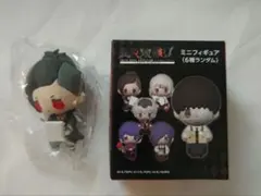 東京喰種EX ミニフィギュア　ウタ