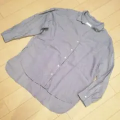 アースミュージックエコロジー シャツF