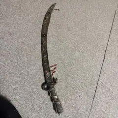1/6 スケールBloodborne 武器セット - メルカリ