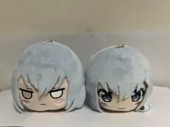 【タグ付き】 倉田ましろ 寝そべりぬいぐるみ2点セット 2026年最新】倉田ましろぬいぐるみの人気アイテム - メルカリ