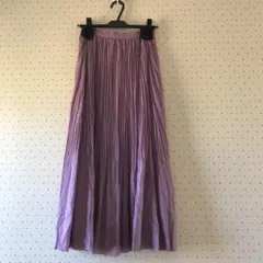 新品♡リリーブラウン スカートのサムネイル