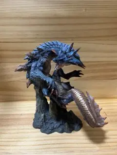 ラギアクルス　クリエイターズモデル　復刻版　箱あり イーカプコン |カプコンフィギュアビルダー クリエイターズ