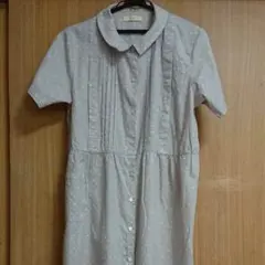 【未使用】犬印本舗マタニティパジャマ