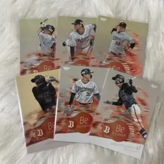 オリックス BBM 2025 Be Passionate