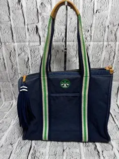 Tory Burch　トリバーチ　トートバッグ　ｗ1926-0122-⑦-①