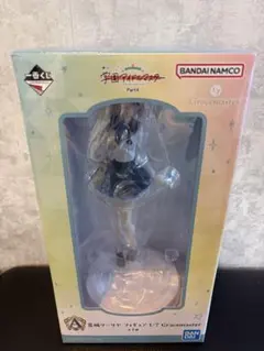 p*t様 一番くじ 学園アイドルマスター Part4 A賞 葛城リーリヤ フィギ