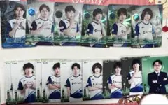 IJLカード まとめ AWG