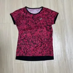 テニスウェア　バボラ