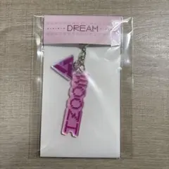 WOOZI SEVENTEEN セブチ ウジ DREAM アクキー ポップアップ