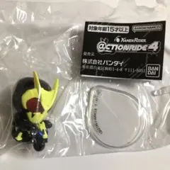 仮面ライダー　アクションライド4 仮面ライダーゼロワン