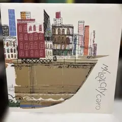 2026年最新】cero my lost cityの人気アイテム - メルカリ