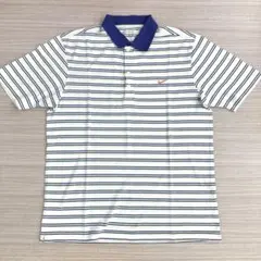 NIKE GOLF 半袖ポロシャツ