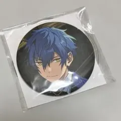 あんスタ 5周年 缶バッジ 漣ジュン Eden