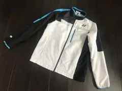 ヨネックス　ウォームアップジャケット　ヒートカプセル　S